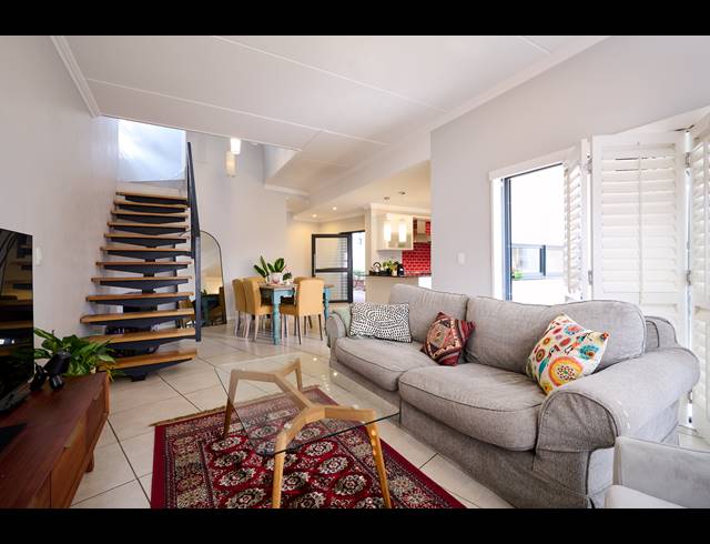 3 BEDROOM TOWNHOUSE FOR SALE IN PAULSHOF